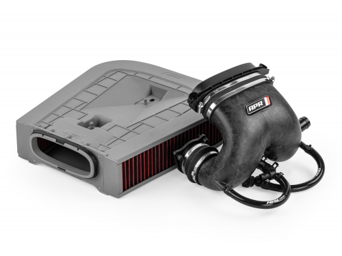 Intake system APR Audi SQ7/SQ8, Bentley Bentayga, Lamborghini Urus, Porsche Cayenne 4.0L V8 (2019+)